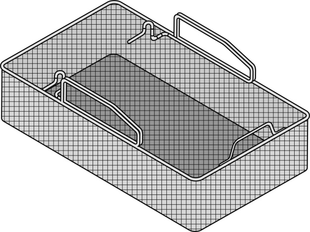Frittierkorb 112L 60 73 684 TifDuplikat