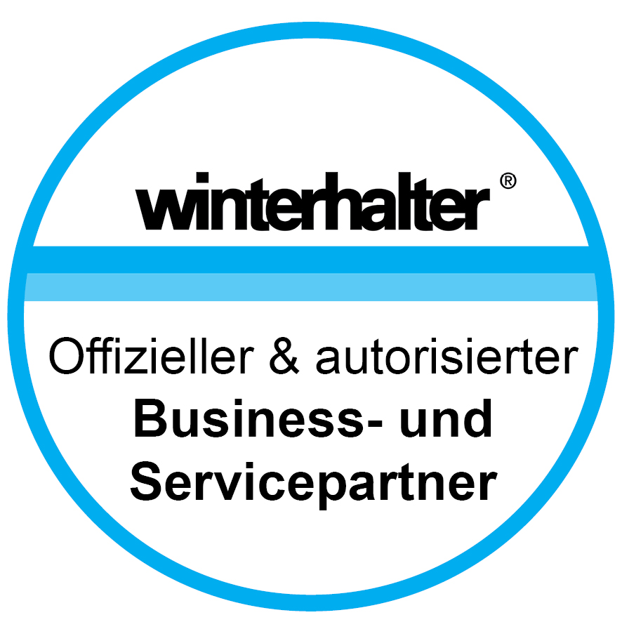 servicepartner Winterhalter